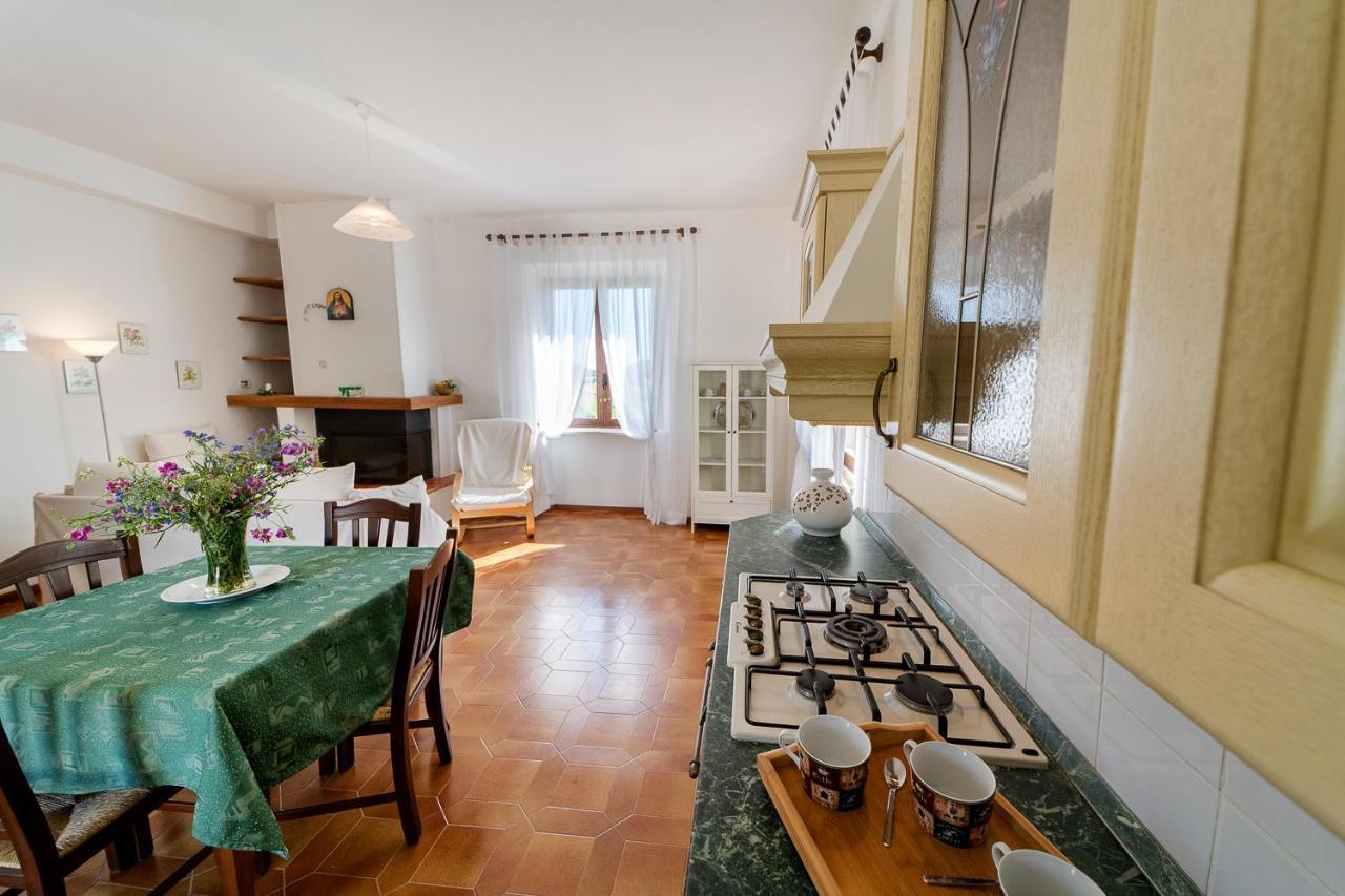 Agriturismo Podere Coldifico Sassoferrato Kültér fotó