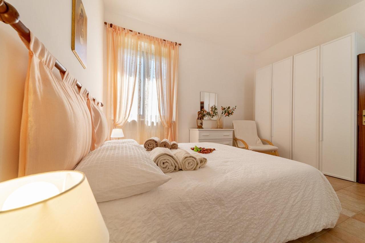 Agriturismo Podere Coldifico Sassoferrato Kültér fotó