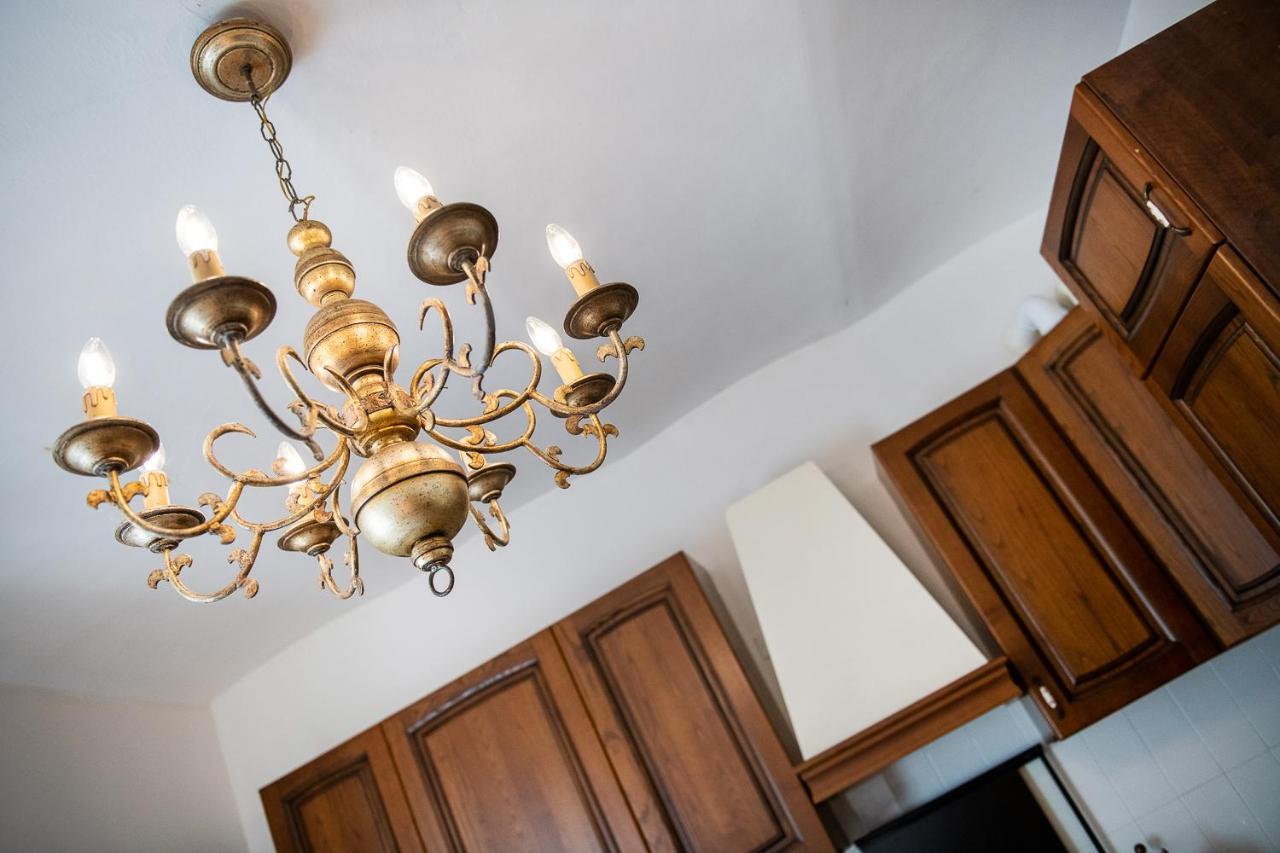 Agriturismo Podere Coldifico Sassoferrato Kültér fotó