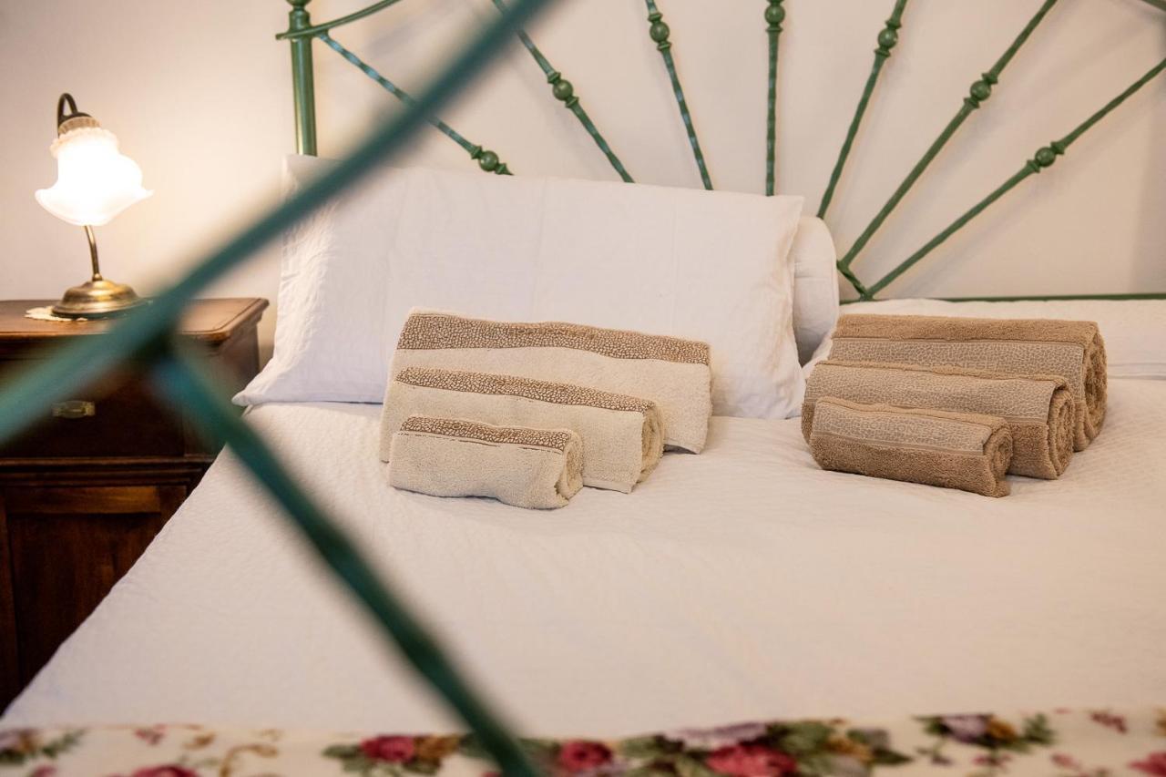 Agriturismo Podere Coldifico Sassoferrato Kültér fotó