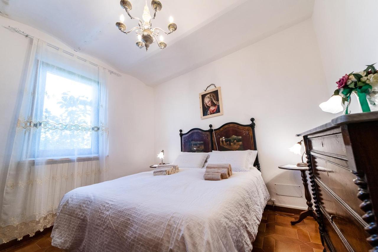 Agriturismo Podere Coldifico Sassoferrato Kültér fotó