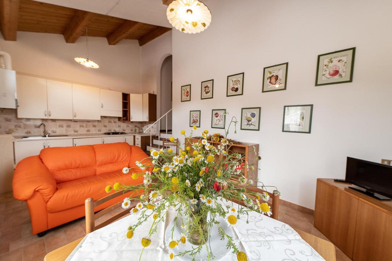 Agriturismo Podere Coldifico Sassoferrato Kültér fotó