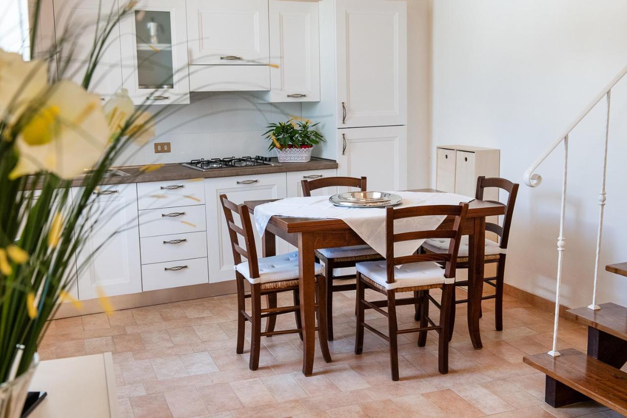 Agriturismo Podere Coldifico Sassoferrato Kültér fotó