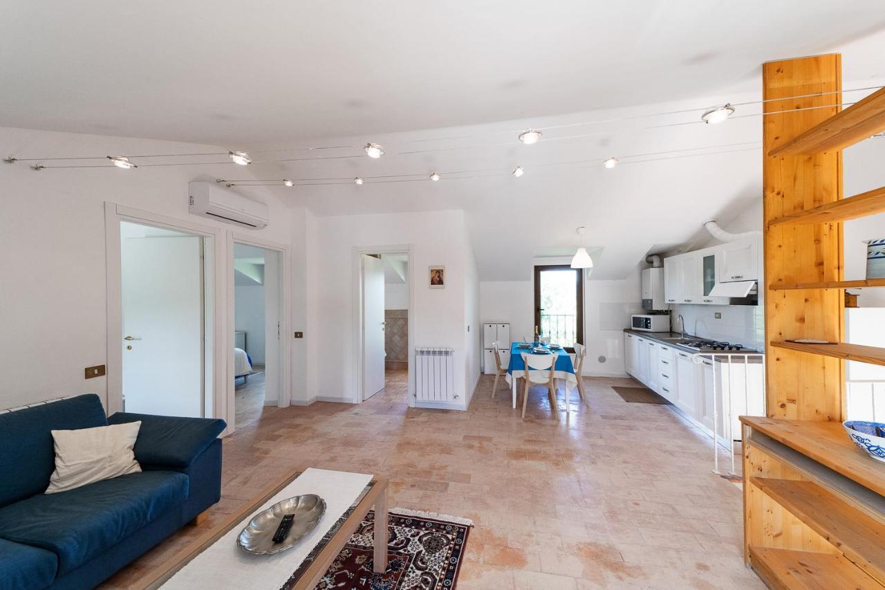 Agriturismo Podere Coldifico Sassoferrato Kültér fotó