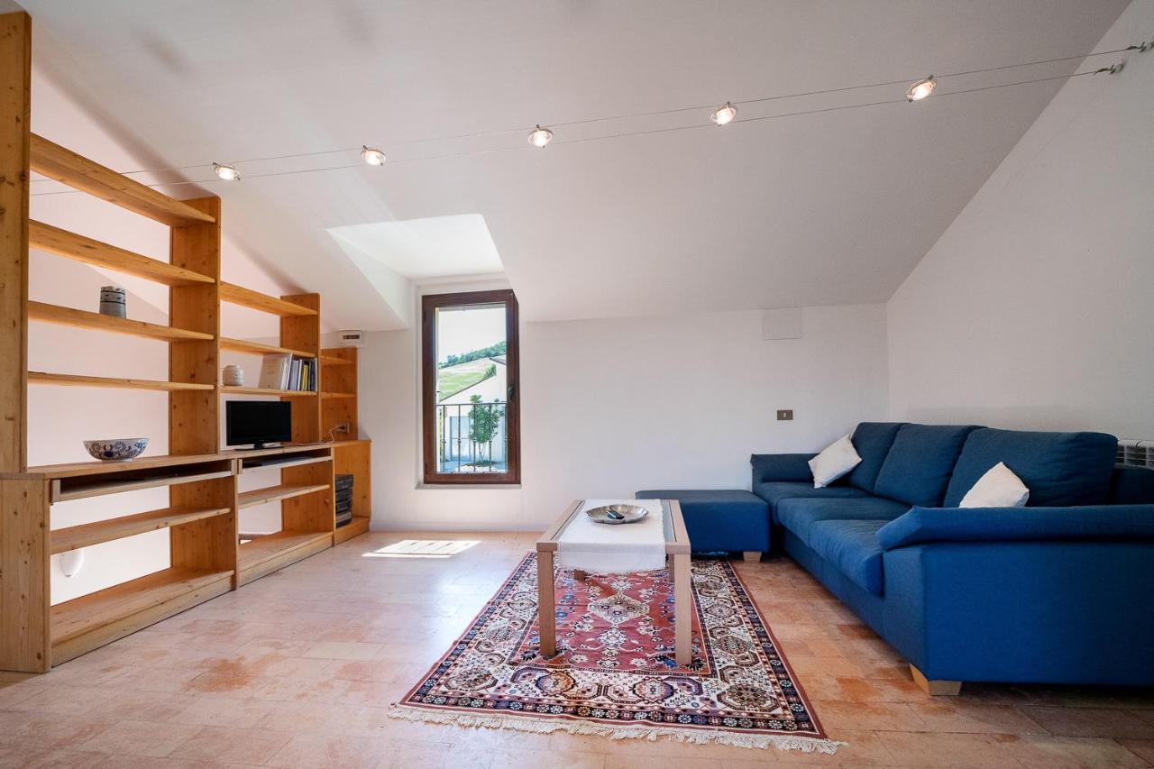 Agriturismo Podere Coldifico Sassoferrato Kültér fotó
